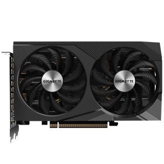 Gigabyte Karta graficzna Gigabyte GeForce RTX 3060 WINDFORCE OC 12GB rev. 2.0 GDDR6