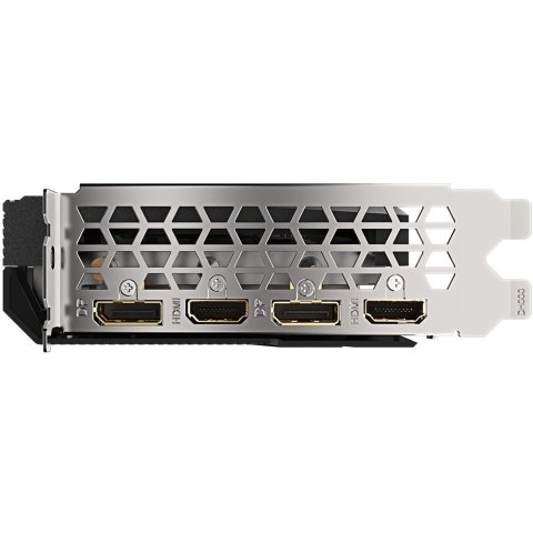 Gigabyte Karta graficzna Gigabyte GeForce RTX 3060 WINDFORCE OC 12GB rev. 2.0 GDDR6