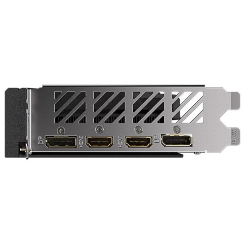 Gigabyte Karta graficzna Gigabyte GeForce RTX 4060 WINDFORCE OC 8GB GDDR6