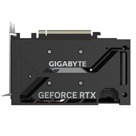 Gigabyte Karta graficzna Gigabyte GeForce RTX 4060 WINDFORCE OC 8GB GDDR6