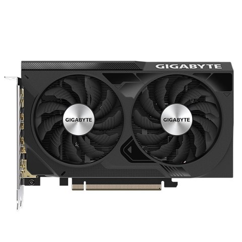 Gigabyte Karta graficzna Gigabyte GeForce RTX 4060 WINDFORCE OC 8GB GDDR6
