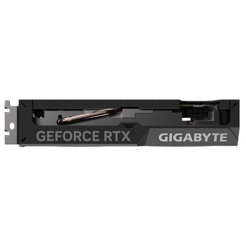 Gigabyte Karta graficzna Gigabyte GeForce RTX 4060 WINDFORCE OC 8GB GDDR6