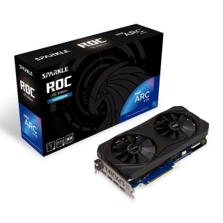 SPARKLE Karta graf. SPARKLE Intel ARC A770 ROC 16GB Black