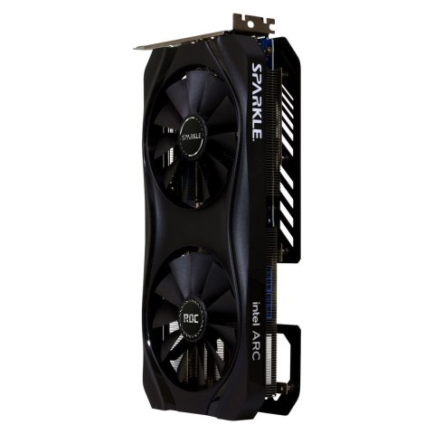 SPARKLE Karta graf. SPARKLE Intel ARC A770 ROC 16GB Black SPARKLE Karta graf. SPARKLE Intel ARC A770 ROC 16GB Black