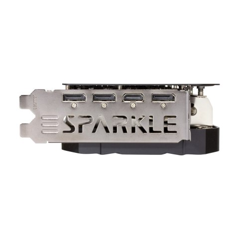 SPARKLE Karta graf. SPARKLE Intel ARC A770 ROC 16GB Black SPARKLE Karta graf. SPARKLE Intel ARC A770 ROC 16GB Black