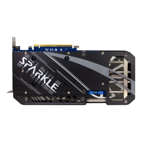 SPARKLE Karta graf. SPARKLE Intel ARC A770 ROC 16GB Black SPARKLE Karta graf. SPARKLE Intel ARC A770 ROC 16GB Black