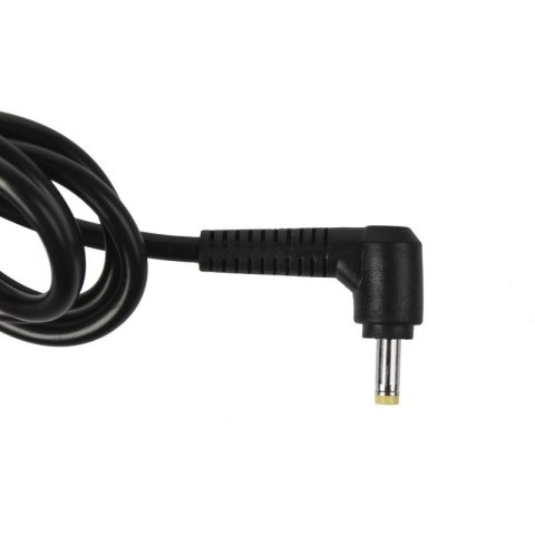 Green Cell GREEN CELL PRO ZASILACZ AD123P DO LENOVO 65W / 20V 3.25A / 4.0MM-1.7MM