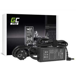 Green Cell GREEN CELL ZASILACZ AD01P ACER 19V 3,42A 65W