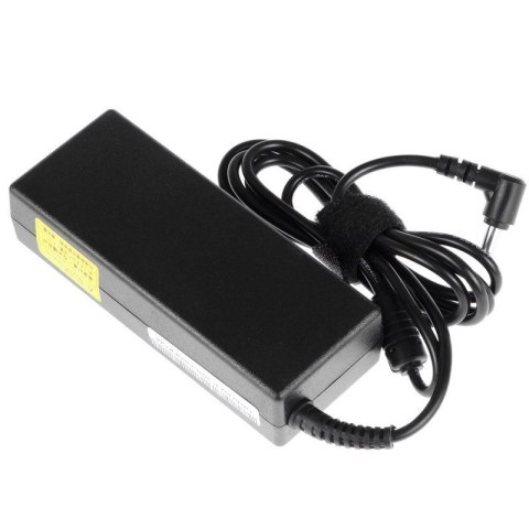Green Cell GREEN CELL ZASILACZ AD02P ACER 19V 4.74A 90W Green Cell GREEN CELL ZASILACZ AD02P ACER 19V 4.74A 90W