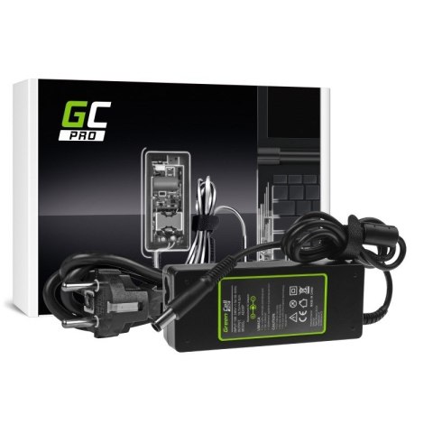 Green Cell GREEN CELL ZASILACZ AD09P DELL 19.5V 4.62A 90W