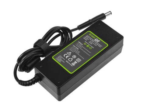 Green Cell GREEN CELL ZASILACZ AD09P DELL 19.5V 4.62A 90W