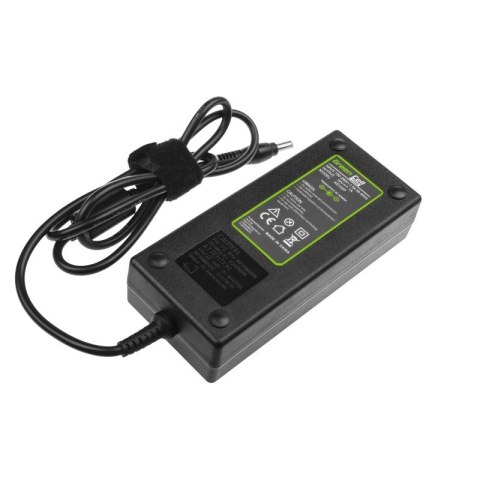 Green Cell GREEN CELL ZASILACZ AD102P DO ACER ASPIRE NITRO V15 VN7-571G VN7-572G VN7-591G VN7-592G 19V 7.1A 135W