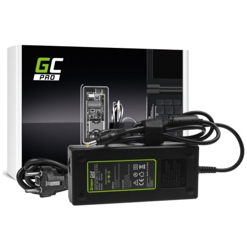 Green Cell GREEN CELL ZASILACZ AD102P DO ACER ASPIRE NITRO V15 VN7-571G VN7-572G VN7-591G VN7-592G 19V 7.1A 135W