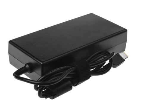 Green Cell GREEN CELL ZASILACZ AD117P LENOVO 20V 8.5A 170W