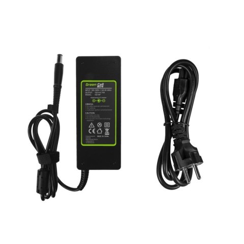 Green Cell GREEN CELL ZASILACZ AD15P HP 19V 4.74A 90W