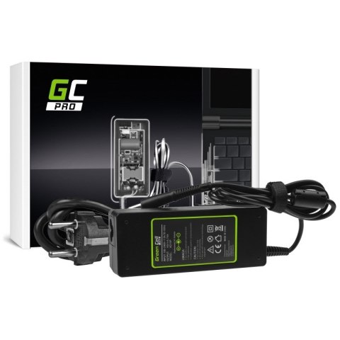 Green Cell GREEN CELL ZASILACZ AD15P HP 19V 4.74A 90W