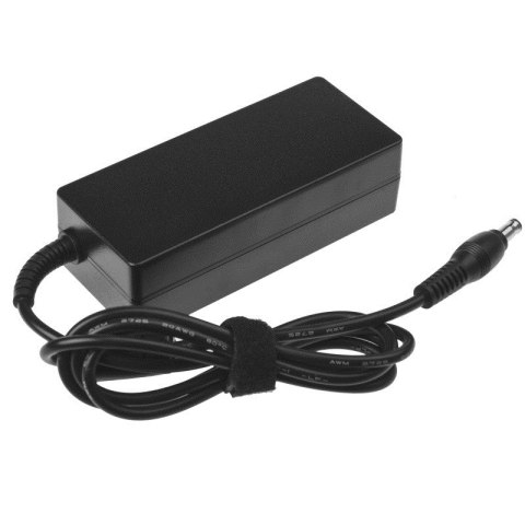 Green Cell GREEN CELL ZASILACZ AD20P SAMSUNG 19V 3.16A 60W