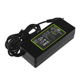 Green Cell GREEN CELL ZASILACZ AD21P SAMSUNG 19V 4.74A 90W