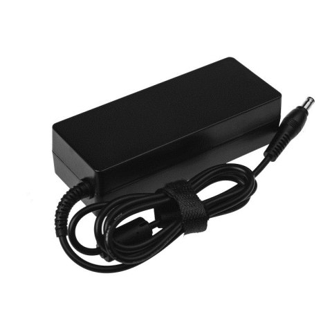 Green Cell GREEN CELL ZASILACZ AD21P SAMSUNG 19V 4.74A 90W Green Cell GREEN CELL ZASILACZ AD21P SAMSUNG 19V 4.74A 90W