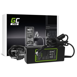 Green Cell GREEN CELL ZASILACZ AD26AP TOSHIBA 19V 3.95A 75W