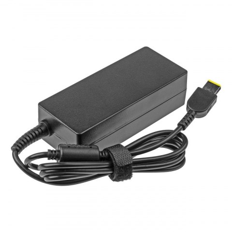 Green Cell GREEN CELL ZASILACZ AD38AP LENOVO 20V 3.25A 65W