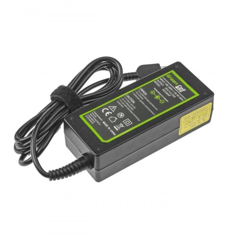 Green Cell GREEN CELL ZASILACZ AD38AP LENOVO 20V 3.25A 65W