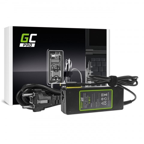 Green Cell GREEN CELL ZASILACZ AD39AP LENOVO 20V 4.5A 90W