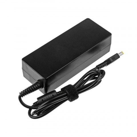 Green Cell GREEN CELL ZASILACZ AD39AP LENOVO 20V 4.5A 90W