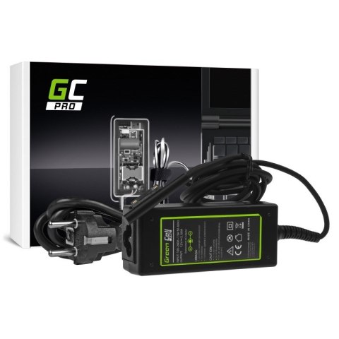 Green Cell GREEN CELL ZASILACZ AD63P SURFACE 12V 2.58A 36W