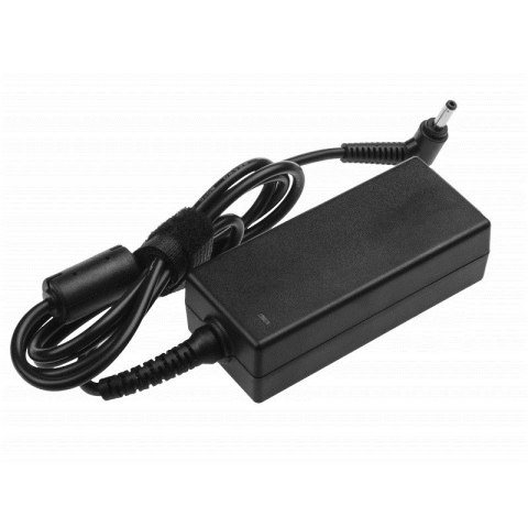 Green Cell GREEN CELL ZASILACZ AD70P DO ASUS X201E VIVOBOOK F200CA F200MA F201E Q200E S200E X200CA X200M X200MA X202E 19V 1.75A 33W