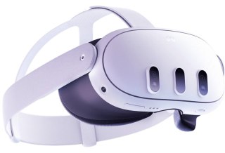 Oculus Gogle VR Oculus Meta Quest 3 512GB