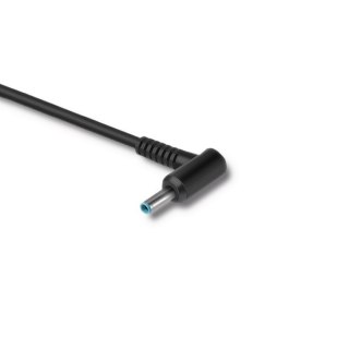 Qoltec Zasilacz Qoltec 50052.90W.HP do notebooka Compaq, HP (19,5 V; 4,62 A; 90W; 4.5 mm x 3 mm)