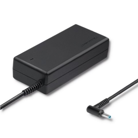 Qoltec Zasilacz Qoltec 50052.90W.HP do notebooka Compaq, HP (19,5 V; 4,62 A; 90W; 4.5 mm x 3 mm) Qoltec Zasilacz Qoltec 50052.90W.HP do notebooka Compaq, HP (19,5 V; 4,62 A; 90W; 4.5 mm x 3 mm)
