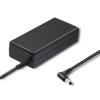 Qoltec Zasilacz Qoltec 50071.90W do notebooka Asus (19 V; 4,74 A; 90W; 5.5 mm x 2.5 mm)