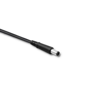 Qoltec Zasilacz Qoltec 50085.90W do notebooka DELL (19,5 V; 4,62 A; 90W; 7.4 mm x 5 mm)