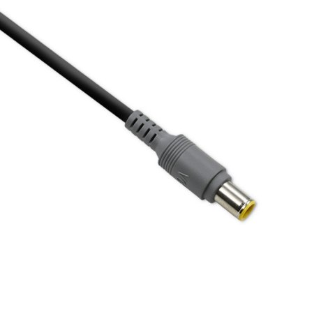 Qoltec Zasilacz Qoltec 50093.90W do notebooka IBM, Lenovo (20 V; 4,5 A; 90W; 7.9 mm x 5.5 mm) Qoltec Zasilacz Qoltec 50093.90W do notebooka IBM, Lenovo (20 V; 4,5 A; 90W; 7.9 mm x 5.5 mm)