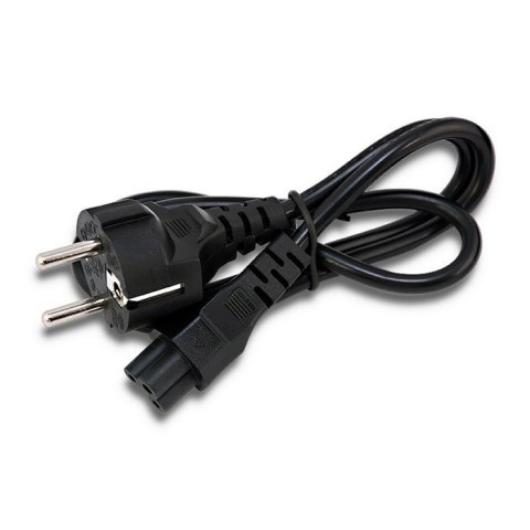 Qoltec Zasilacz sieciowy Qoltec 51728 do notebooka HP (19 V; 3,33 A; 65W; 4.5 mm x 3 mm) Qoltec Zasilacz sieciowy Qoltec 51728 do notebooka HP (19 V; 3,33 A; 65W; 4.5 mm x 3 mm)