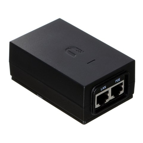 UBIQUITI UBIQUITI POE-24-24W Zasilacz PoE 24VDC 1A