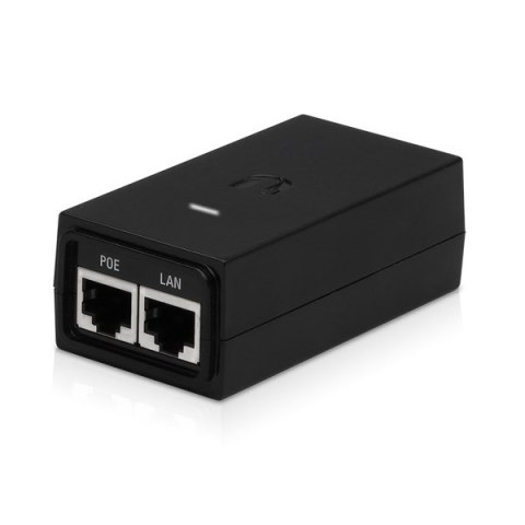 UBIQUITI Zasilacz poe UBIQUITI POE-24-12W UBIQUITI Zasilacz poe UBIQUITI POE-24-12W