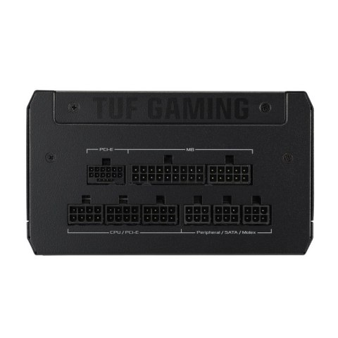 ASUS Zasilacz ASUS TUF GAMING 850W GOLD ASUS Zasilacz ASUS TUF GAMING 850W GOLD