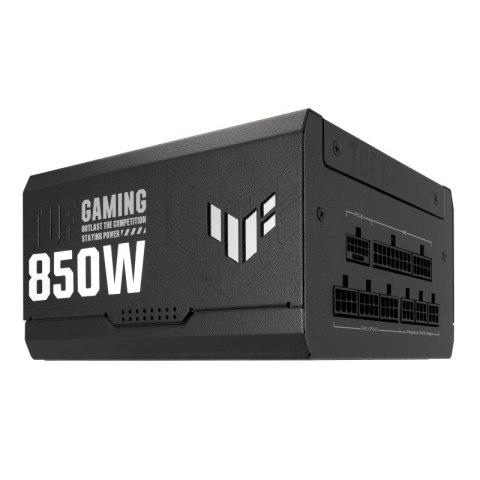 ASUS Zasilacz ASUS TUF GAMING 850W GOLD ASUS Zasilacz ASUS TUF GAMING 850W GOLD