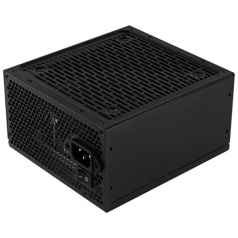 Aerocool ZASILACZ AEROCOOL PGS LUX 750W 80+ Bronze Aerocool ZASILACZ AEROCOOL PGS LUX 750W 80+ Bronze