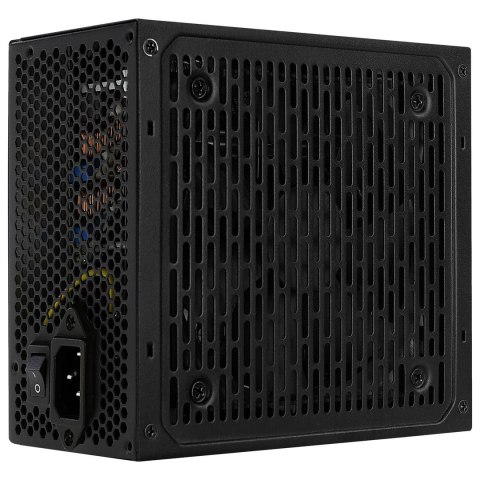 Aerocool ZASILACZ AEROCOOL PGS LUX 750W 80+ Bronze Aerocool ZASILACZ AEROCOOL PGS LUX 750W 80+ Bronze