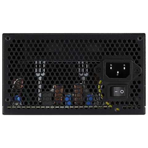 Aerocool ZASILACZ AEROCOOL PGS LUX 750W 80+ Bronze Aerocool ZASILACZ AEROCOOL PGS LUX 750W 80+ Bronze