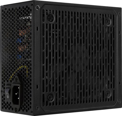Aerocool ZASILACZ AEROCOOL PGS LUX 850W 80+ Bronze/ PSU Aerocool ZASILACZ AEROCOOL PGS LUX 850W 80+ Bronze/ PSU