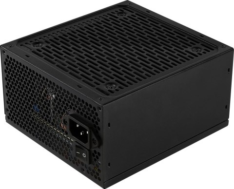 Aerocool ZASILACZ AEROCOOL PGS LUX 850W 80+ Bronze/ PSU Aerocool ZASILACZ AEROCOOL PGS LUX 850W 80+ Bronze/ PSU