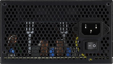 Aerocool ZASILACZ AEROCOOL PGS LUX 850W 80+ Bronze/ PSU Aerocool ZASILACZ AEROCOOL PGS LUX 850W 80+ Bronze/ PSU