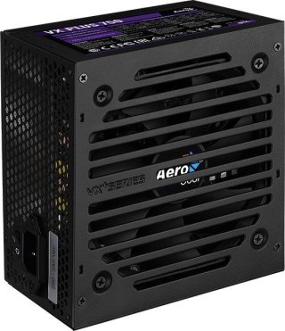 Aerocool ZASILACZ AEROCOOL PGS VX-750PLUS 750W 80+ BOX