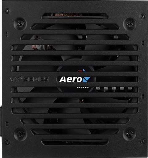 Aerocool ZASILACZ AEROCOOL PGS VX-750PLUS 750W 80+ BOX Aerocool ZASILACZ AEROCOOL PGS VX-750PLUS 750W 80+ BOX