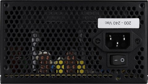 Aerocool ZASILACZ AEROCOOL PGS VX-750PLUS 750W 80+ BOX Aerocool ZASILACZ AEROCOOL PGS VX-750PLUS 750W 80+ BOX